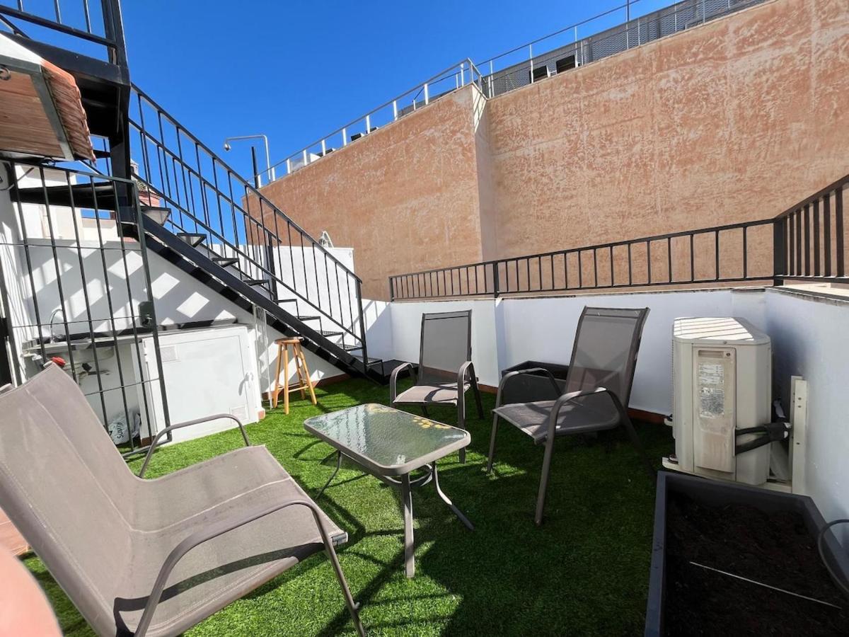 Appartement Thyssen By Coverlin
