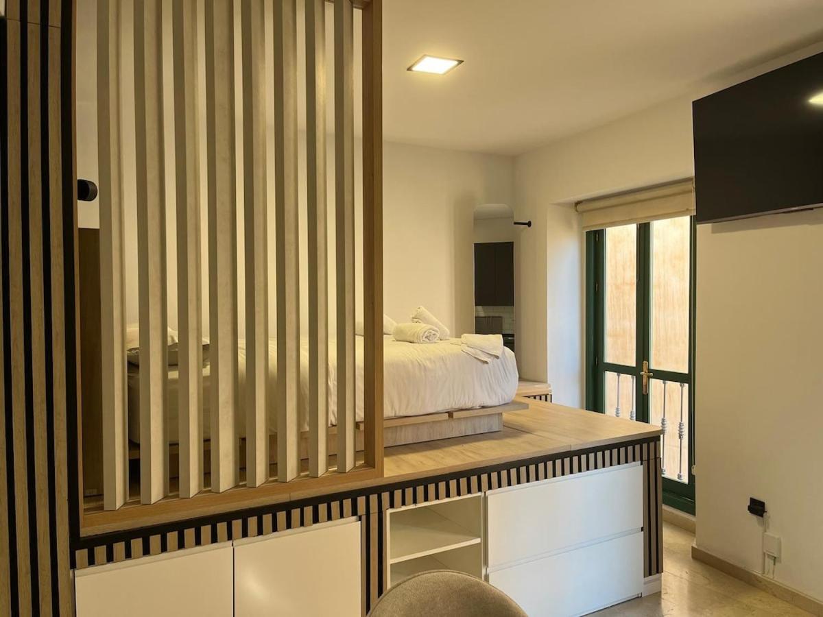 Thyssen By Coverlin Apartment Málaga