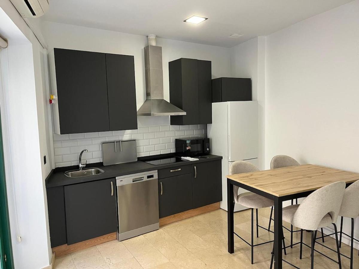 Apartment Thyssen By Coverlin Málaga
