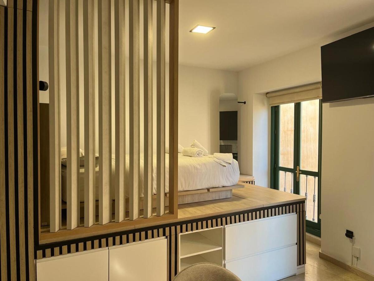 Apartment Thyssen By Coverlin