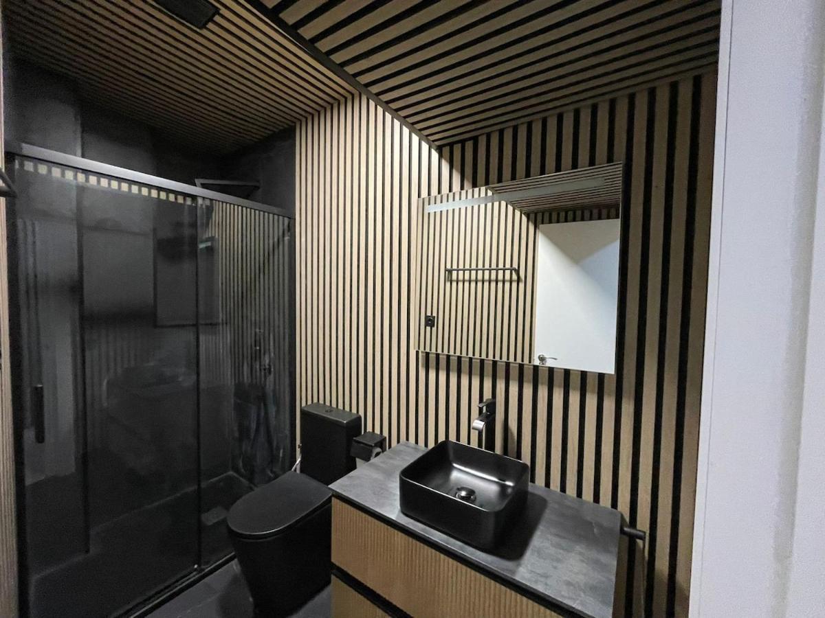 Apartment Thyssen By Coverlin Málaga