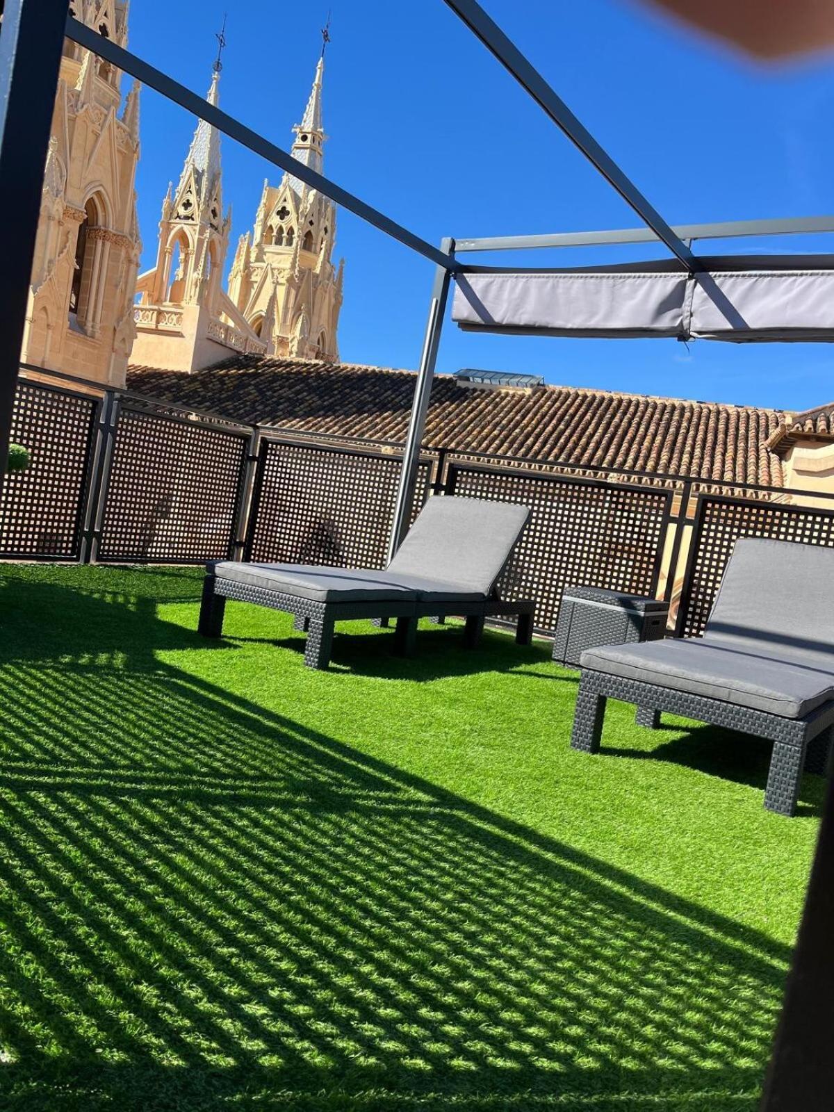 Thyssen By Coverlin Málaga