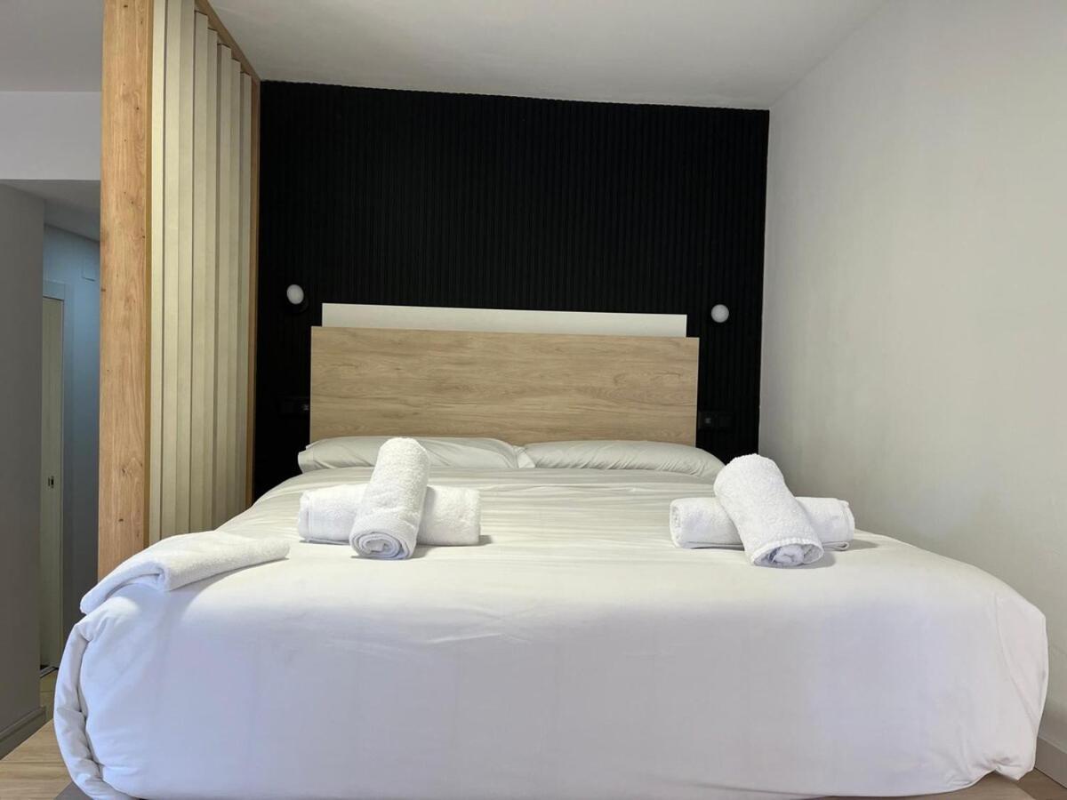 Apartment Thyssen By Coverlin *